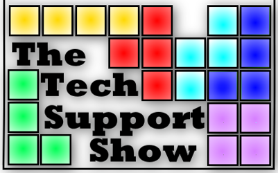 The Tech Support Show